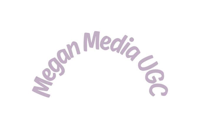 Megan Media UGC